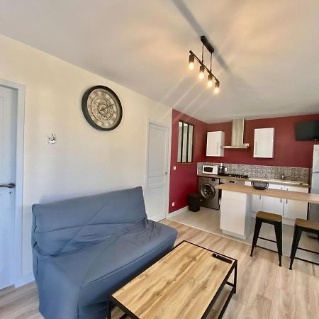 Le Cocon : Calme Et Moderne A 15 Min Futuroscope Apartment Cisse Exterior photo